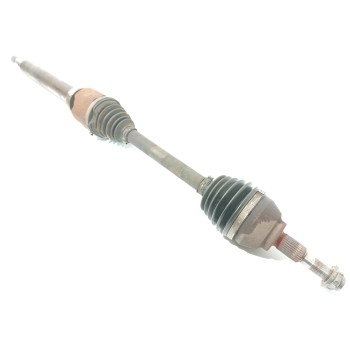 Recambio de transmision delantera derecha para ford s-max (cj, wa6) 2.0 tdci referencia OEM IAM E1G13B437DG 2502896 