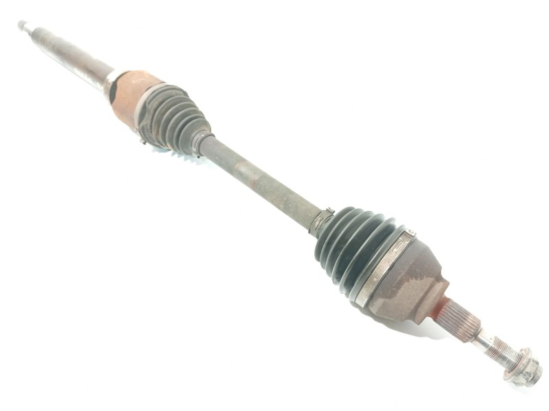 TRANSMISION DELANTERA DERECHA E1G13B437DG 2502896 