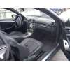 mercedes-benz clk (c209) del año 2006