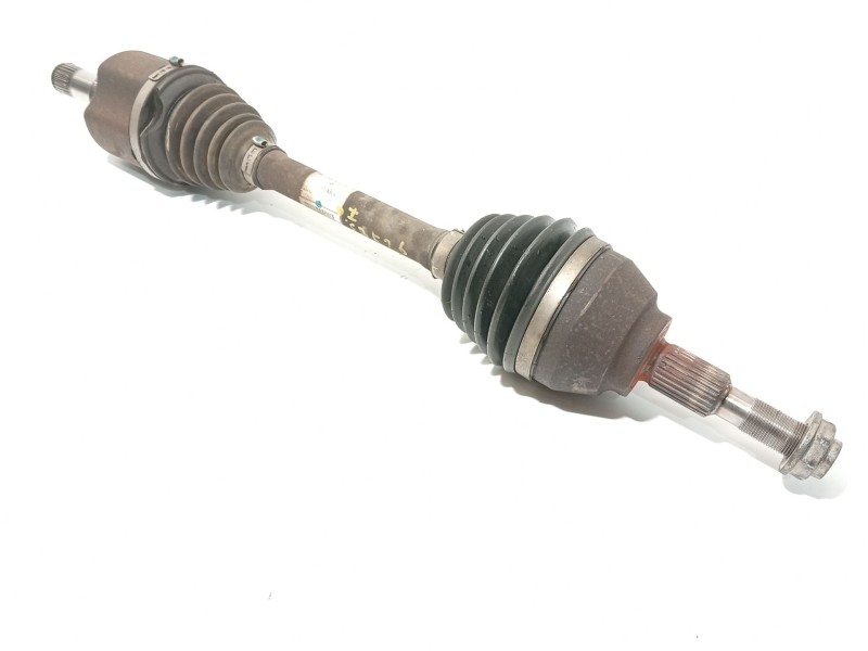 TRANSMISION DELANTERA IZQUIERDA E1G13B437DD 2503816 