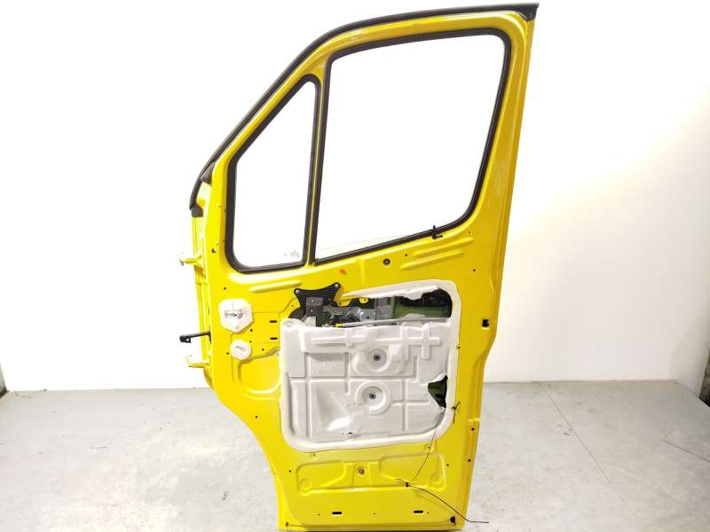 Recambio de puerta delantera derecha para mercedes-benz sprinter 4-t furgoneta (b907, b910) 419 cdi rwd (907.643, 907.645, 907.6 5