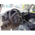 LAND ROVER DISCOVERY (LT)