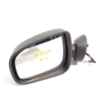RETROVISOR IZQUIERDO 8200497509 