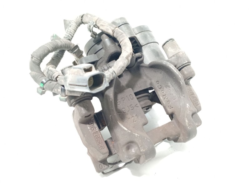 PINZA FRENO TRASERA IZQUIERDA DG9C2D251H 2439124 