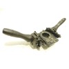 Recambio de mando intermitentes para nissan qashqai ii (j11, j11_) 1.5 dci referencia OEM IAM 255604EA2B  
