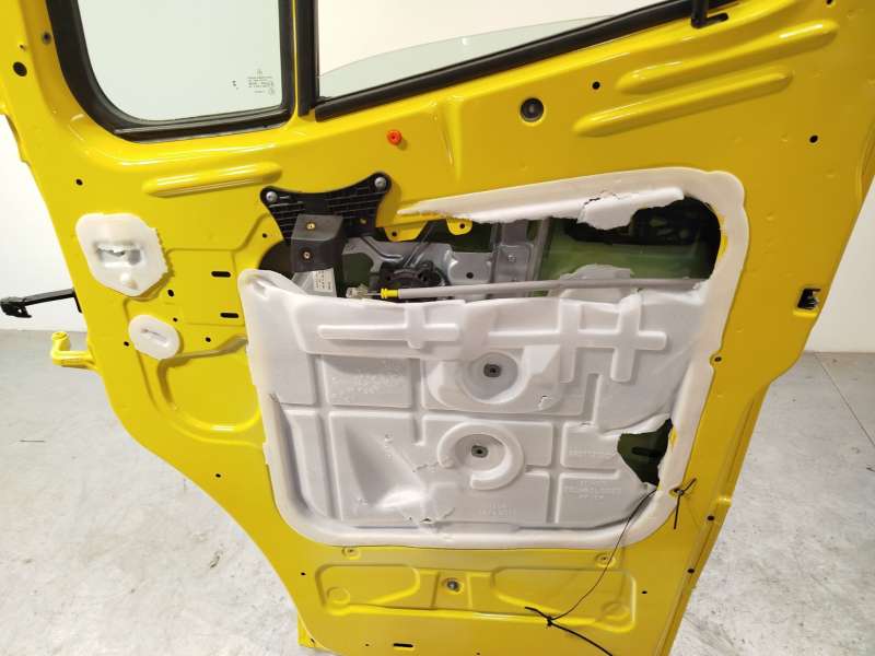Recambio de puerta delantera derecha para mercedes-benz sprinter 4-t furgoneta (b907, b910) 419 cdi rwd (907.643, 907.645, 907.6 6