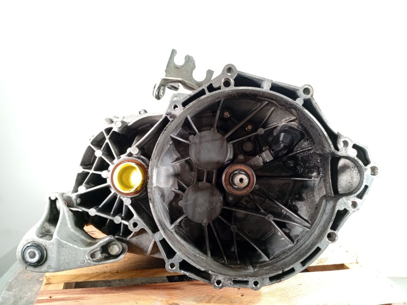 CAJA CAMBIOS E1GR7002HCB 1903680 