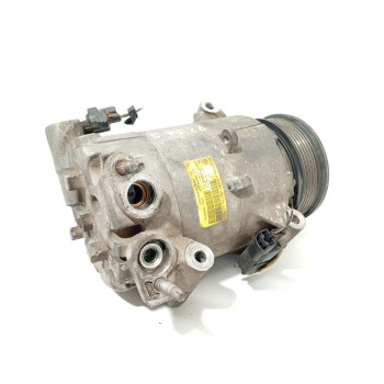 COMPRESOR AIRE ACONDICIONADO DG9H19D629FE 2480053 