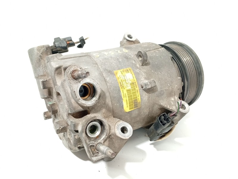 COMPRESOR AIRE ACONDICIONADO DG9H19D629FE 2480053 