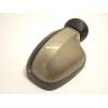 Recambio de retrovisor izquierdo para dacia sandero (bs_) 1.4 (bs0c, bs0a, bs0g, bs1f, bs0e) referencia OEM IAM 8200497509  