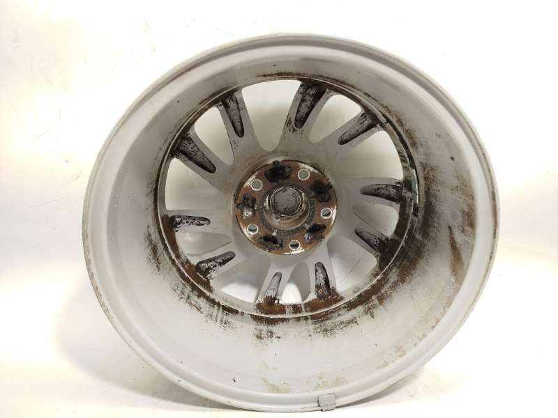 Recambio de llanta para renault scénic iii (jz0/1_) 1.5 dci referencia OEM IAM 403000787R - Blanco 6