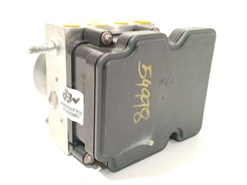 Recambio de abs para citroën c3 aircross feel referencia OEM IAM 93487145 2265106455 970025 3