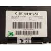 Recambio de cuadro instrumentos para ford fiesta vi (cb1, ccn) 1.6 tdci referencia OEM IAM C1BT10849GAS 2086528 