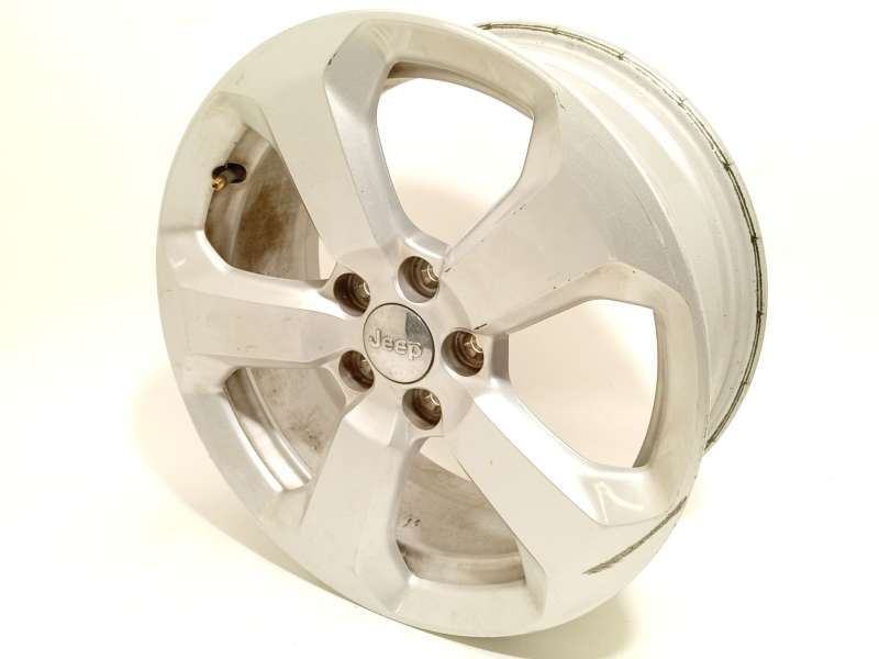 Recambio de llanta para jeep compass (mp, m6, mv, m7) 1.4 multiair referencia OEM IAM 5VC25TRMAA 5VN87TRMAA 2