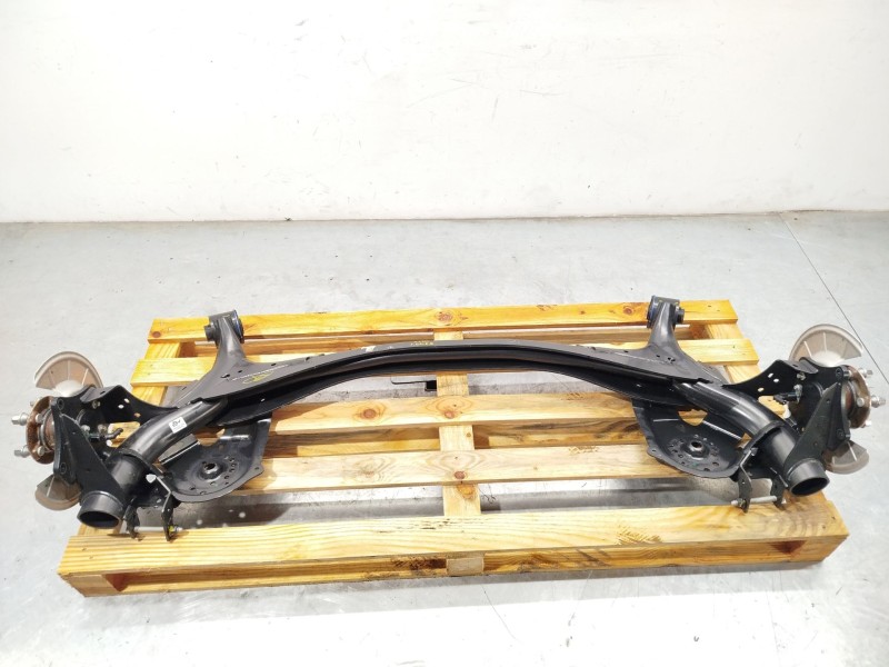 PUENTE TRASERO MX6C5K952A1E 2802706 