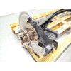 Recambio de puente trasero para ford kuga iii (dfk) 2.5 fhev referencia OEM IAM MX605K952A1E 2802706 
