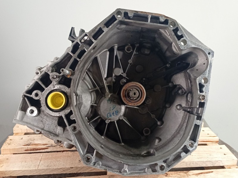 CAJA CAMBIOS TL6002 320101106R 