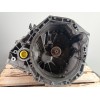 Recambio de caja cambios para renault megane iv sport tourer (k9a/m/n_) 1.5 blue dci 115 (k9a6) referencia OEM IAM TL6002 320101