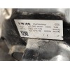 Recambio de cremallera direccion para audi a3 sportback (8pa) 1.8 tfsi referencia OEM IAM 1K1423051ER 1K0909144P 