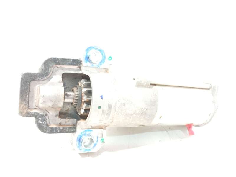Recambio de motor arranque para ford kuga iii (dfk) 1.5 ecoboost referencia OEM IAM PZ1T11000CA 2198353 - Blanco 2