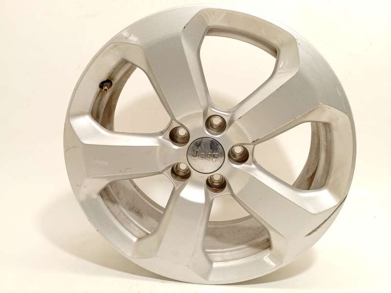 Recambio de llanta para jeep compass (mp, m6, mv, m7) 1.4 multiair referencia OEM IAM 5VC25TRMAA 5VN87TRMAA 3