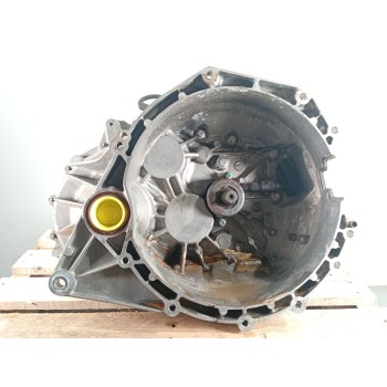 CAJA CAMBIOS R2XR7002DAA 2661661 