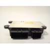 Recambio de centralita airbag para opel meriva b monospace (s10) 1.4 (75) referencia OEM IAM 13582437  