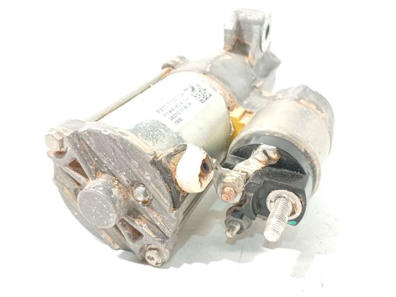 Recambio de motor arranque para ford kuga iii (dfk) 1.5 ecoboost referencia OEM IAM PZ1T11000CA 2198353 - Blanco 3