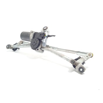MOTOR LIMPIA DELANTERO 981103W000 