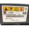 Recambio de centralita airbag para opel meriva b monospace (s10) 1.4 (75) referencia OEM IAM 13582437  
