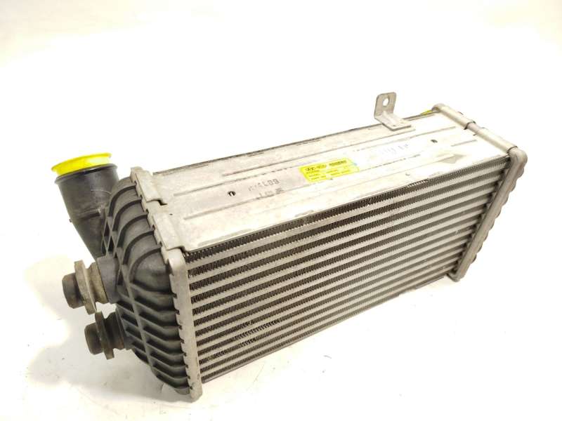 Recambio de intercooler para hyundai i30 (gd) 1.4 crdi cat referencia OEM IAM 282702A570 282712A640 - Blanco 3