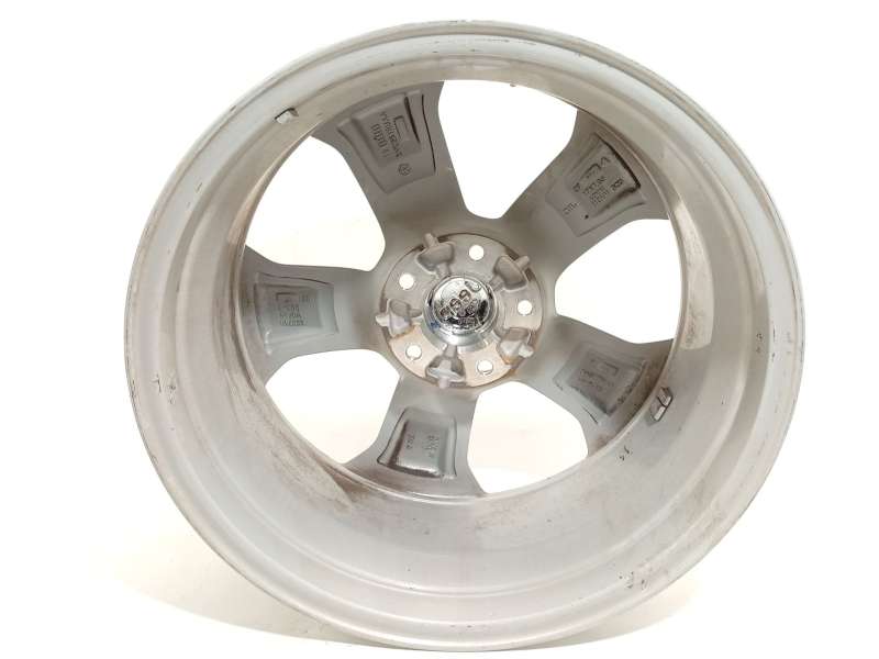 Recambio de llanta para jeep compass (mp, m6, mv, m7) 1.4 multiair referencia OEM IAM 5VC25TRMAA 5VN87TRMAA 5