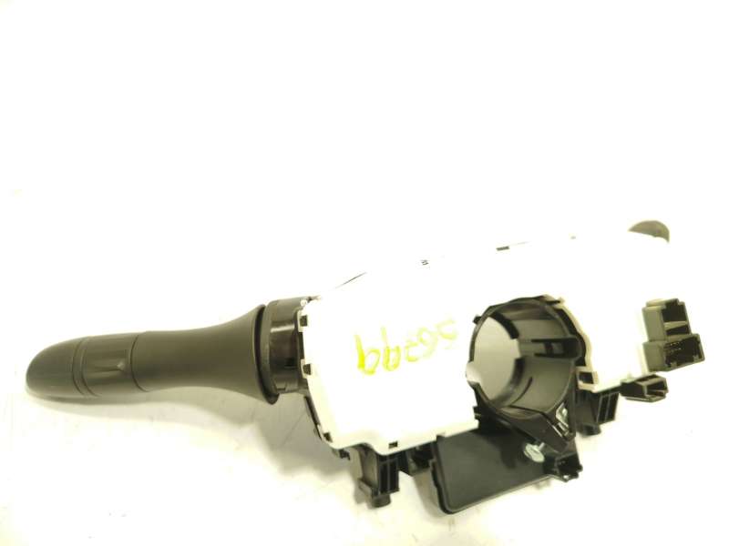 Recambio de mando intermitentes para nissan qashqai ii (j11, j11_) 1.5 dci referencia OEM IAM 255604EA2B - Blanco 6