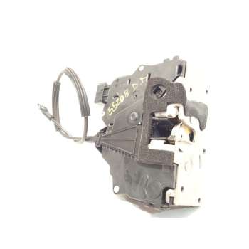 CERRADURA PUERTA DELANTERA DERECHA 13258274 