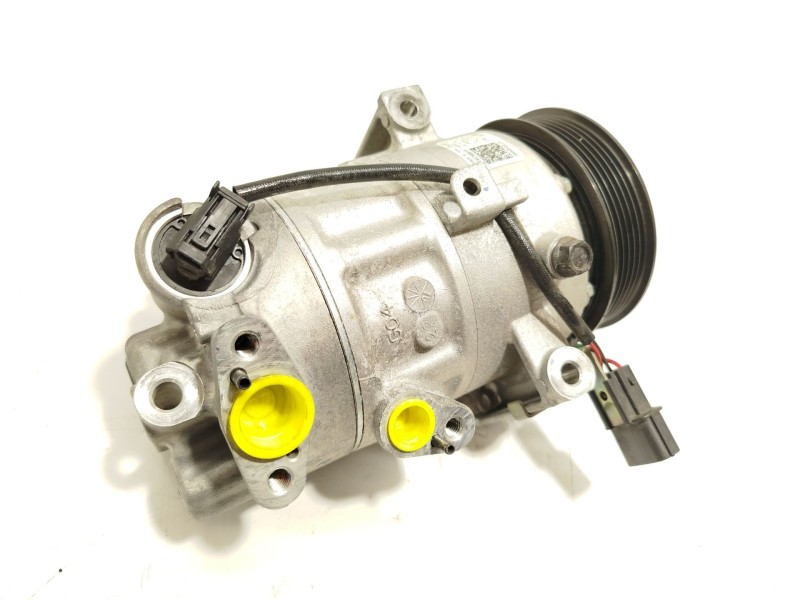 COMPRESOR AIRE ACONDICIONADO 97701Q0000 