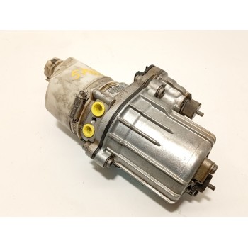 Recambio de bomba servodireccion para opel zafira / zafira family b (a05) 1.7 cdti (m75) referencia OEM IAM 13292554 93196804 95