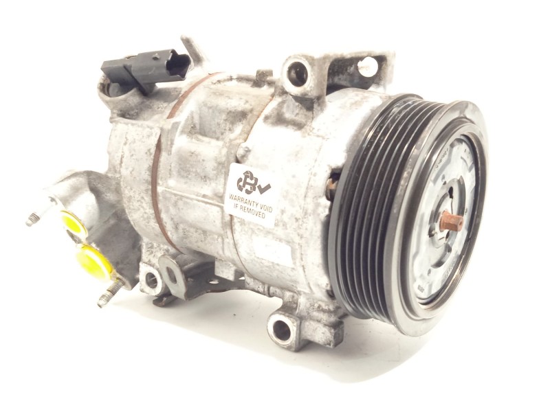 COMPRESOR AIRE ACONDICIONADO 1611587380 