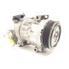 Recambio de compresor aire acondicionado para citroën c4 cactus 1.2 thp 110 referencia OEM IAM 1611587380  