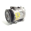 Recambio de compresor aire acondicionado para citroën c4 cactus 1.2 thp 110 referencia OEM IAM 1611587380  