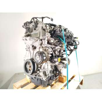 MOTOR COMPLETO UPDA 