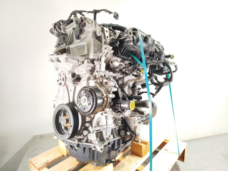 MOTOR COMPLETO UPDA 
