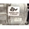 Recambio de compresor aire acondicionado para citroën c4 cactus 1.2 thp 110 referencia OEM IAM 1611587380  