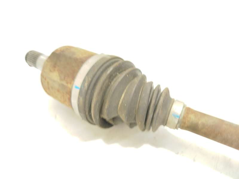 Recambio de transmision delantera izquierda para kia xceed 1.4 tgdi cat referencia OEM IAM 49500J7130 4