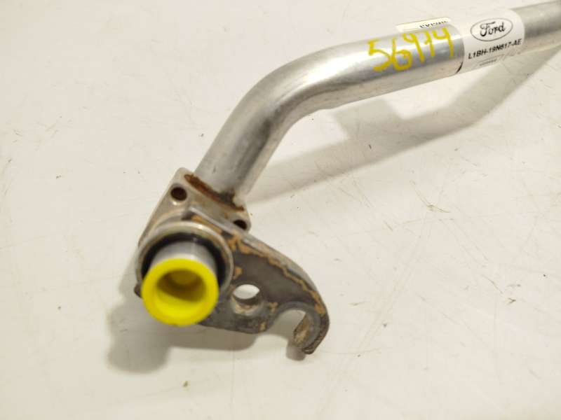Recambio de tubos aire acondicionado para ford puma (j2k, cf7) 1.0 ecoboost referencia OEM IAM L1BH19N617AE 2541158 - Azul 2
