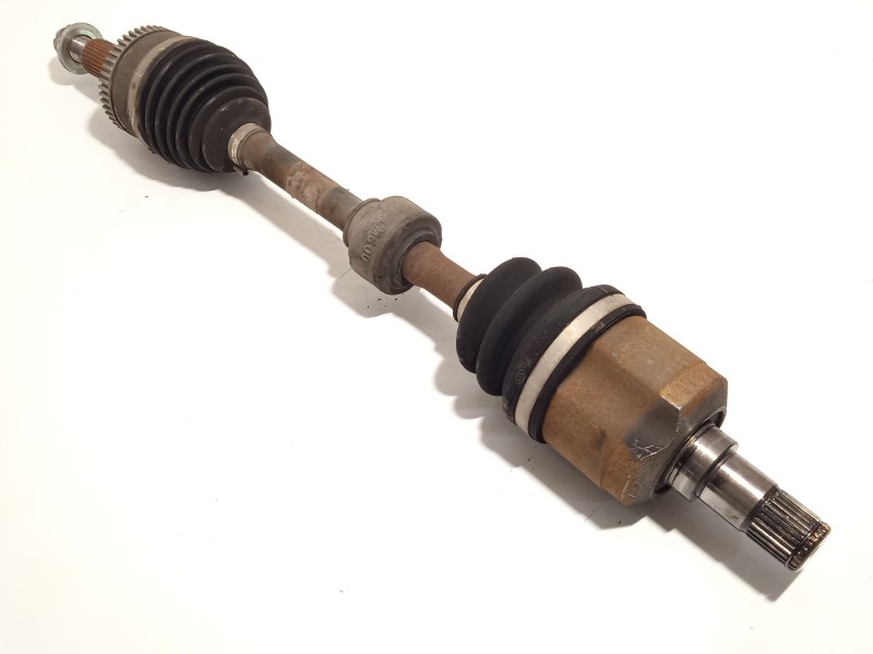 TRANSMISION DELANTERA IZQUIERDA 495002Y100 