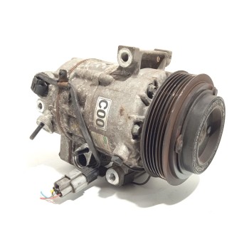COMPRESOR AIRE ACONDICIONADO 977012Y000 f500ne8db02