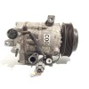 Recambio de compresor aire acondicionado para kia sportage iii (sl) 2.0 crdi referencia OEM IAM 977012Y000  