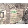 Recambio de compresor aire acondicionado para kia sportage iii (sl) 2.0 crdi referencia OEM IAM 977012Y000  