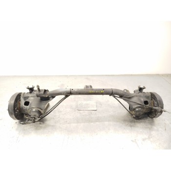 Recambio de puente trasero para peugeot ion electric referencia OEM IAM 5148Z5  