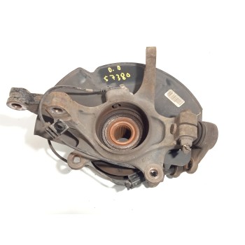 Recambio de mangueta delantera derecha para kia sportage iii (sl) 2.0 crdi referencia OEM IAM 517162S000  